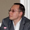 Szebeni Dávid: Háromezermilliárdot kéne gyorsan elkölteni Szebeni Dávid: Háromezermilliárdot kéne gyorsan elkölteni