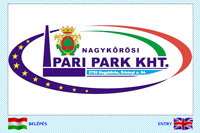 Nagykrsi Ipari Park Kht.