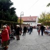 Hangulatos ko Piac az Ordass kzben (2018. 10. 26.)